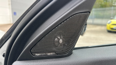 BMW 1 Series 118i [136] M Sport 5dr Step Auto [LCP/Pro/Tech pk] Petrol Hatchback